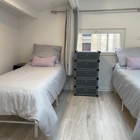 Maisonette De 25M2 A La Porte De Paris Жантийи Экстерьер фото